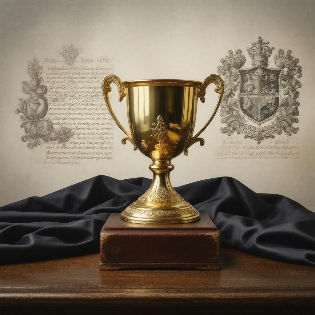 Newdigate Prize